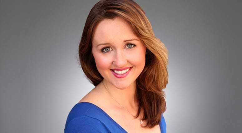 Kristen Johanson