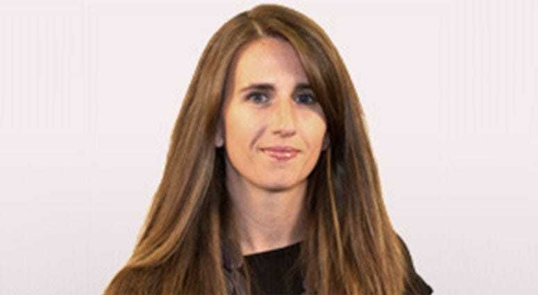 Nancy Harty