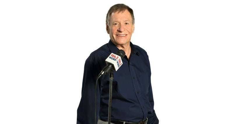 Roger Davis
